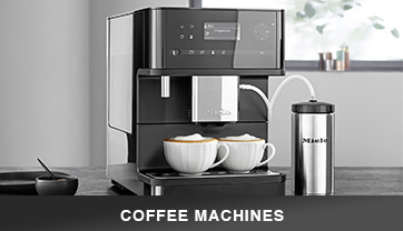 Coffee Machines